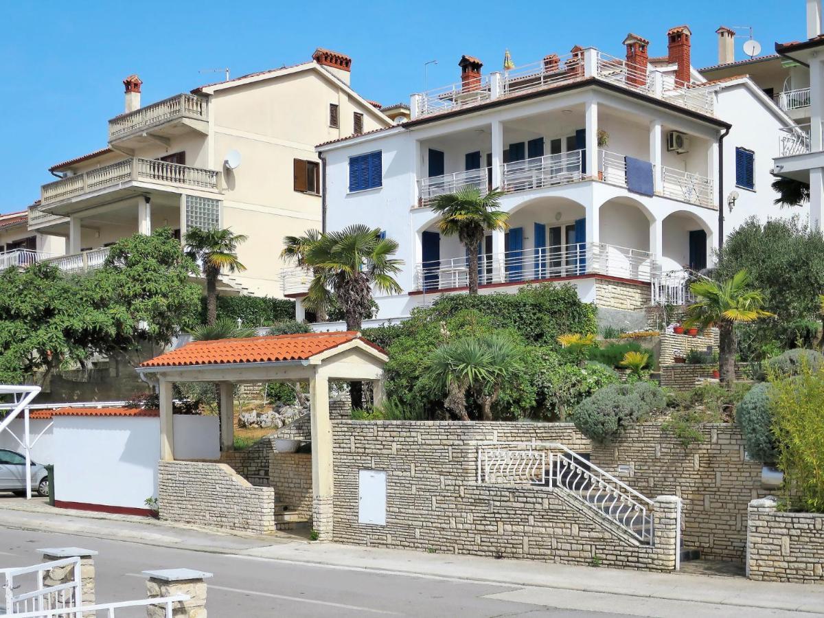 Apartment Palma - Rac108 By Interhome Rabac Exterior foto