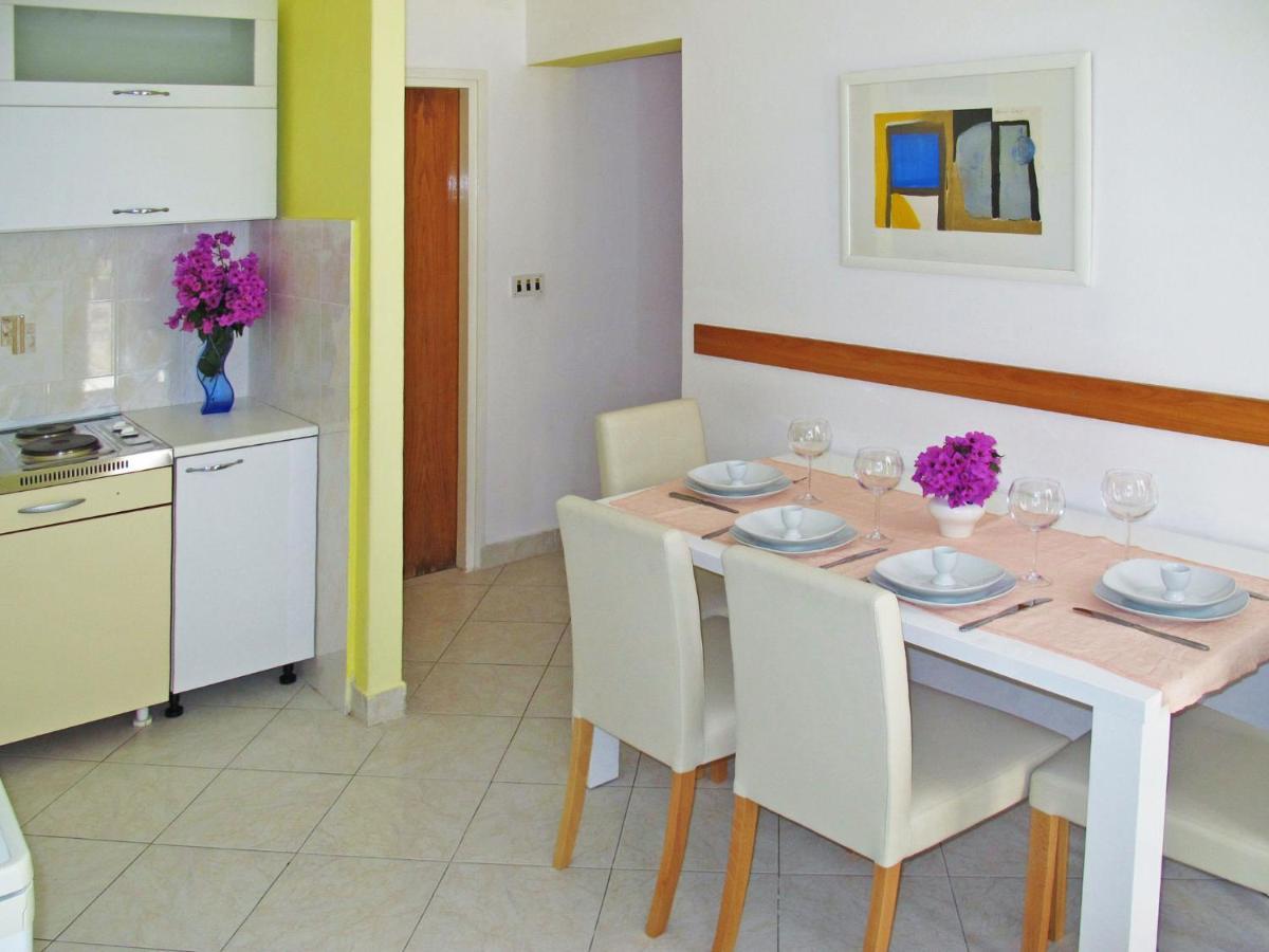 Apartment Palma - Rac108 By Interhome Rabac Exterior foto